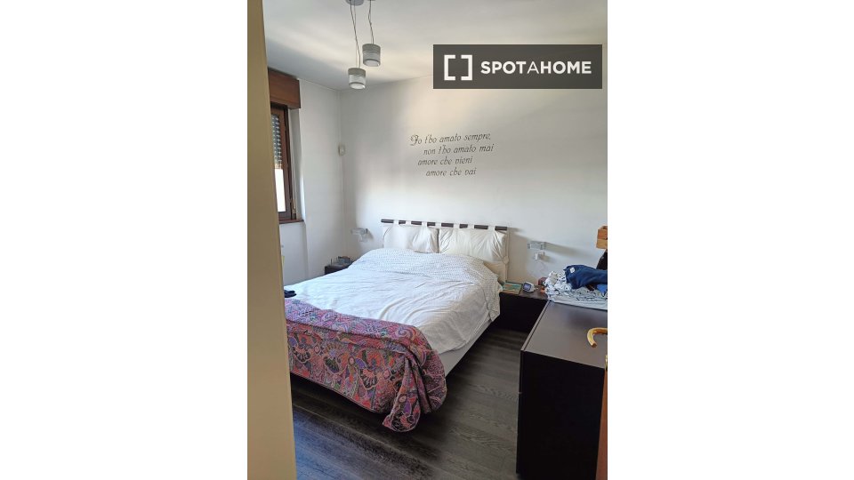Apartment Milan, 1 bed, 90m² — photo 7