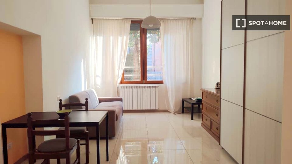 Apartment mono Milan — photo 8