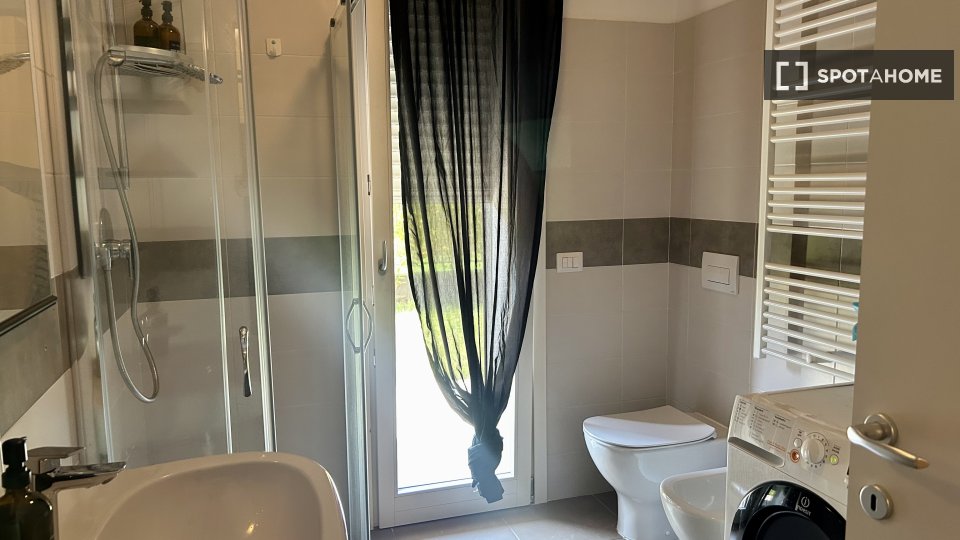 Apartment Milan, 2 beds, 120m² — photo 14