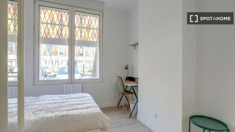 Double room Lille, 15 beds, 260m² — photo 38