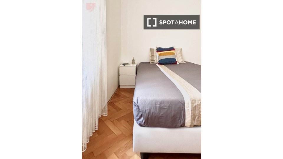 Double room Trento, 6 beds — photo 27