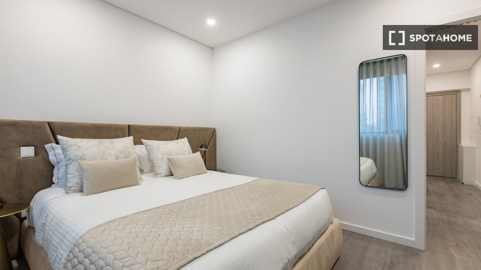 Apartment Porto, 1 bed — photo 14