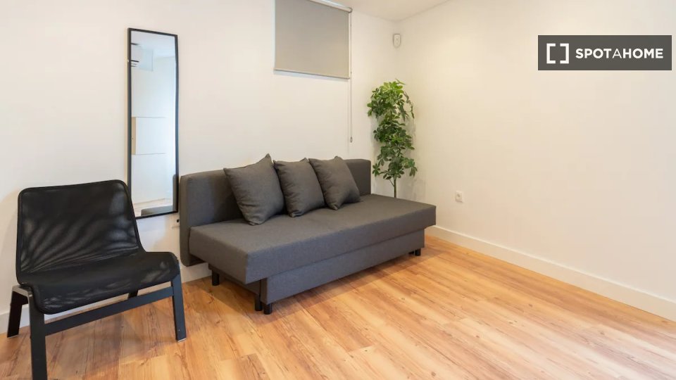 Apartment mono Porto — photo 1