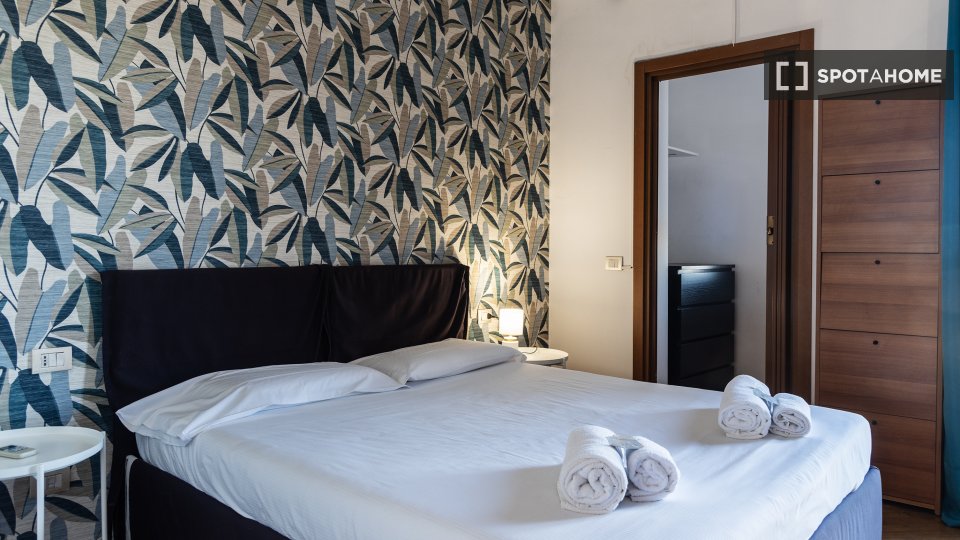 Apartment Milan, 1 bed — photo 10