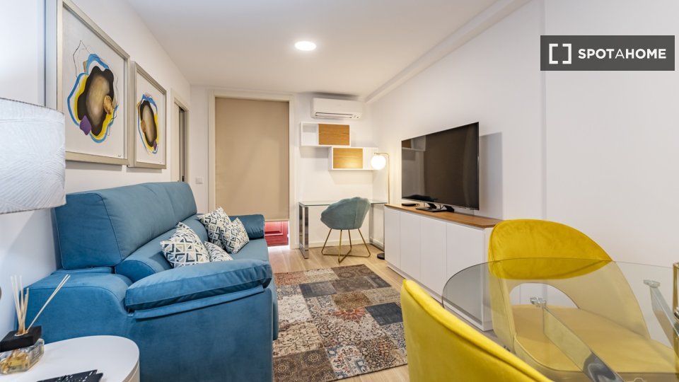 Apartment mono Porto, 45m² — photo 7