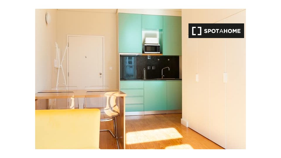 Apartment mono Porto — photo 9