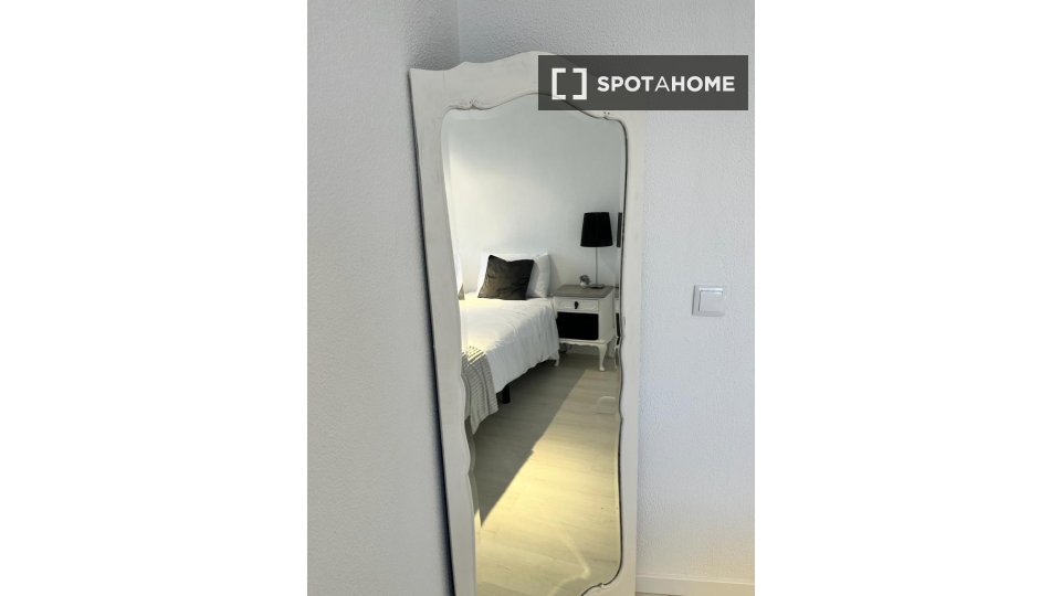 Apartment Porto, 1 bed — photo 4