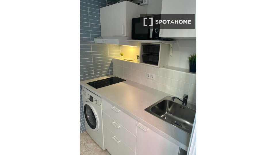 Apartment mono Barcelona, 36m² — photo 15