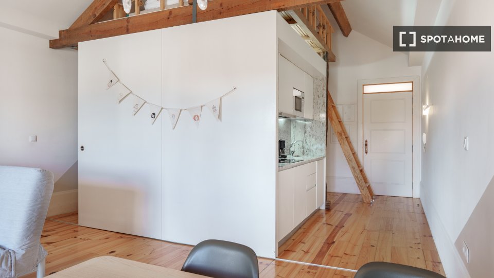 Apartment Porto, 2 beds — photo 32