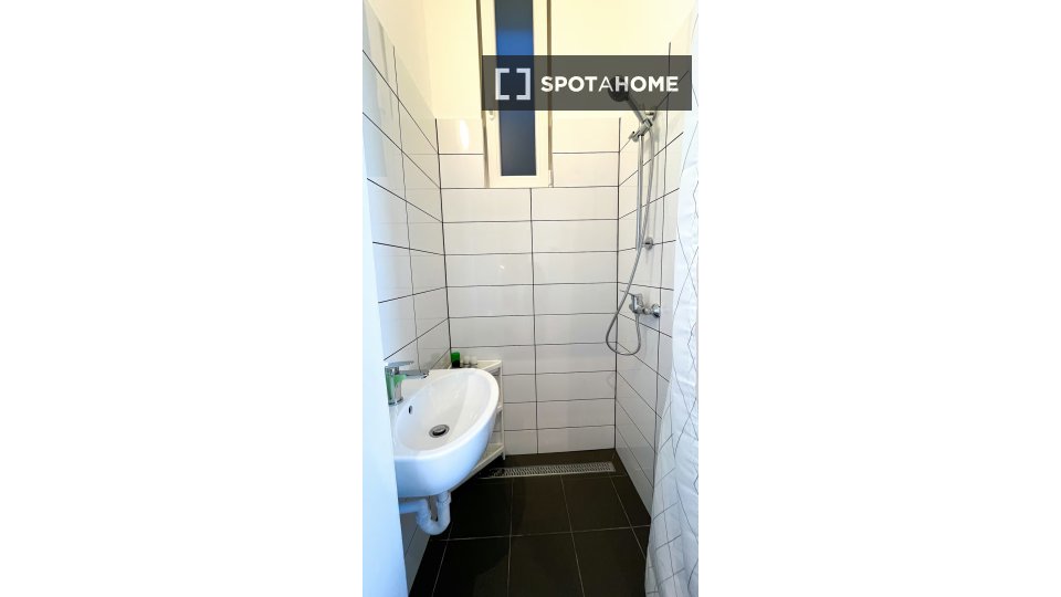 Double room Budapest, 7 beds — photo 4