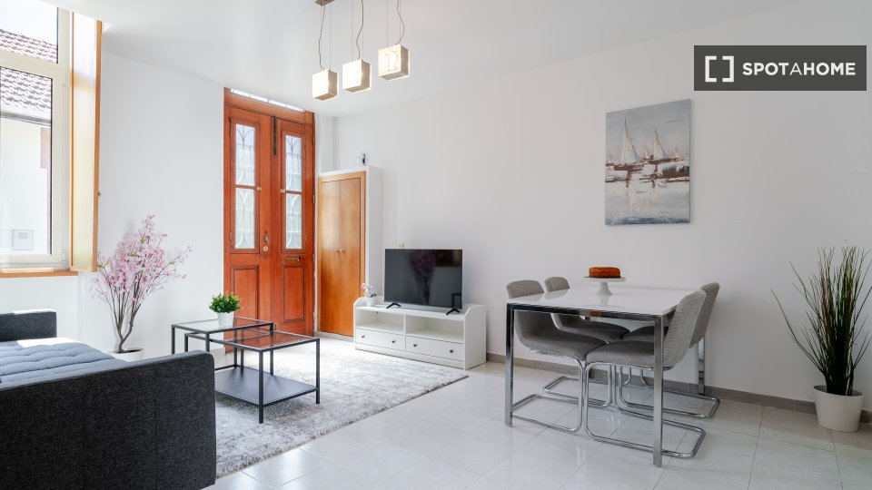 Apartment Porto, 2 beds — photo 15