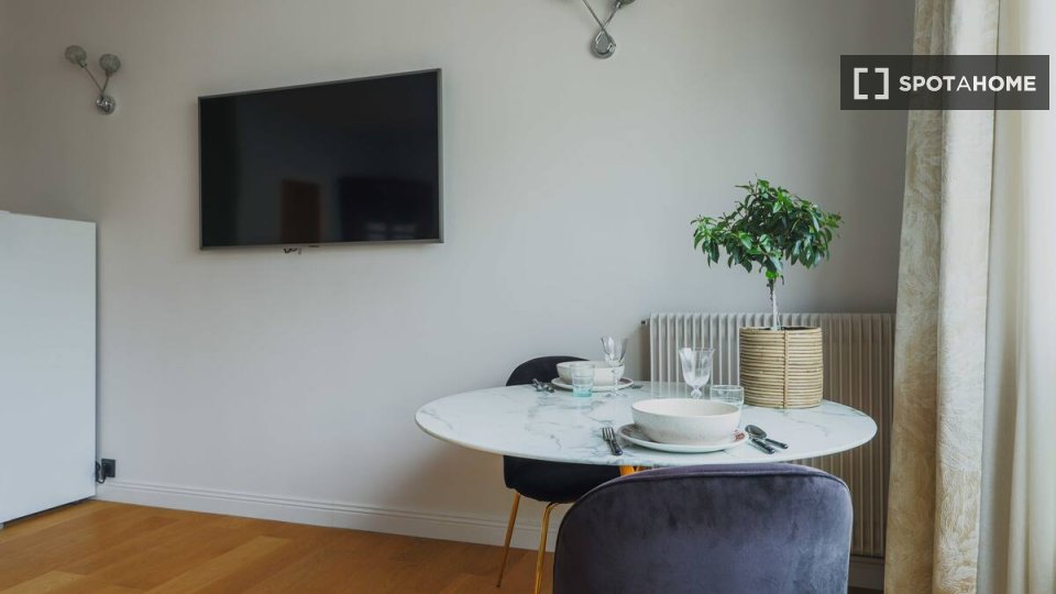 Apartment mono Paris, 35m² — photo 3