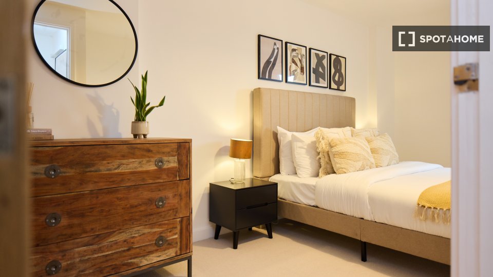 Apartment London, 1 bed, 51m² — photo 11