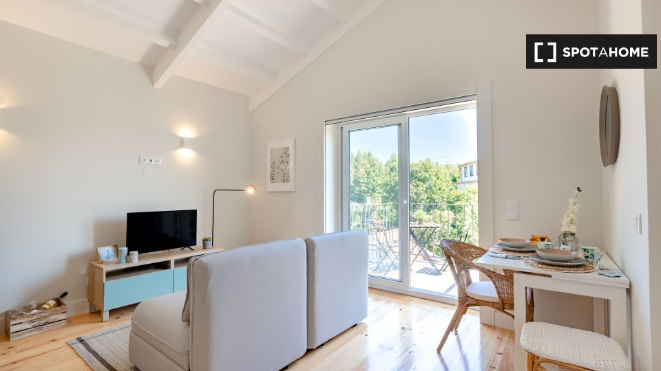 Apartment mono Porto — photo 19