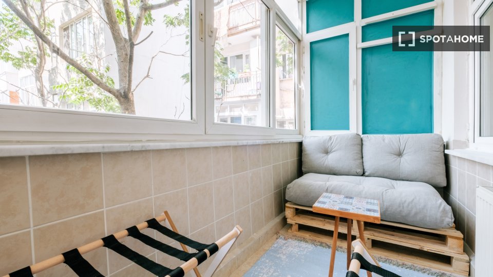Apartment Istanbul, 1 bed — photo 9