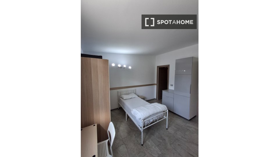 Apartment mono Milan — photo 9