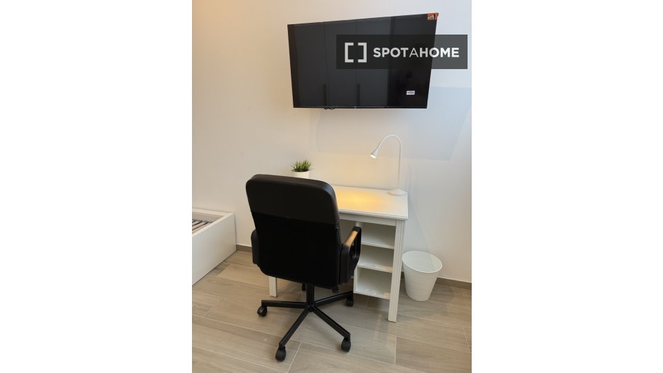 Double room Turin, 4 beds, 100m² — photo 4