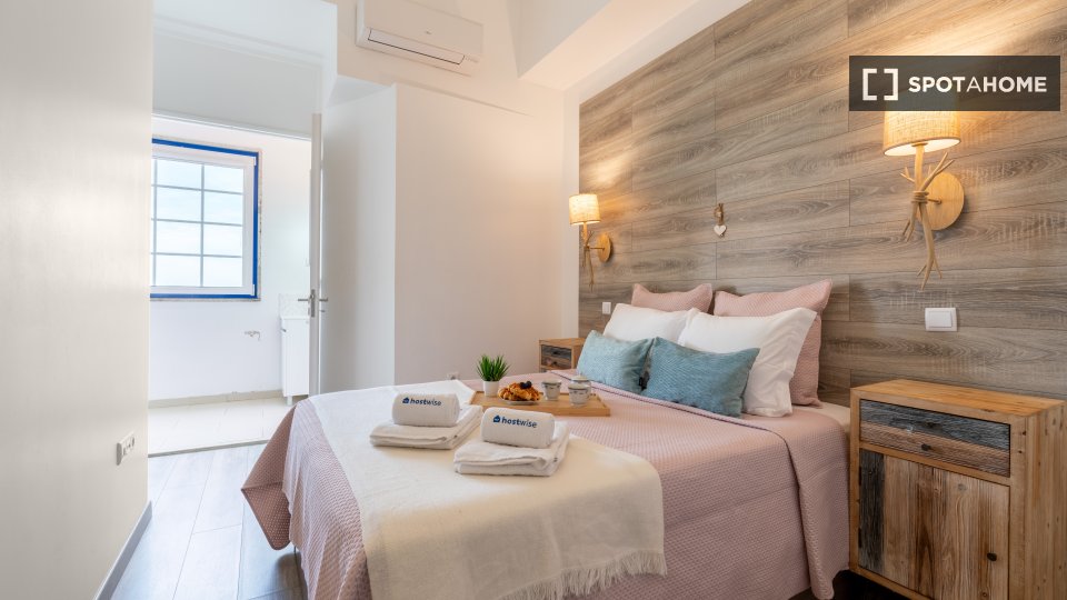 Apartment Porto, 2 beds — photo 1