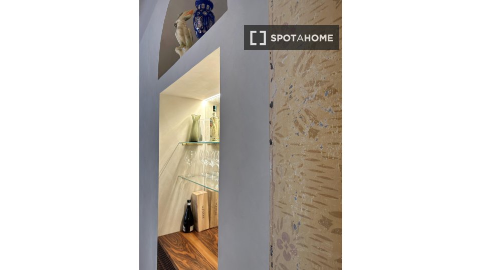 Apartment Milan, 2 beds, 120m² — photo 10
