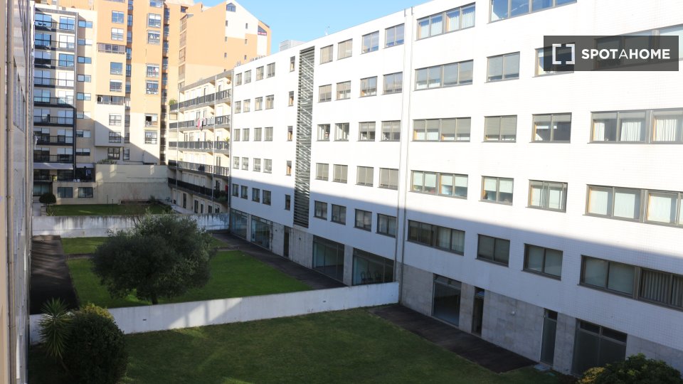 Apartment mono Porto, 60m² — photo 13