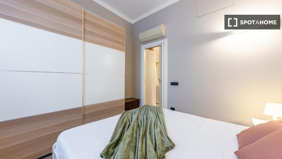 Apartment Milan, 1 bed, 39m² — photo 7