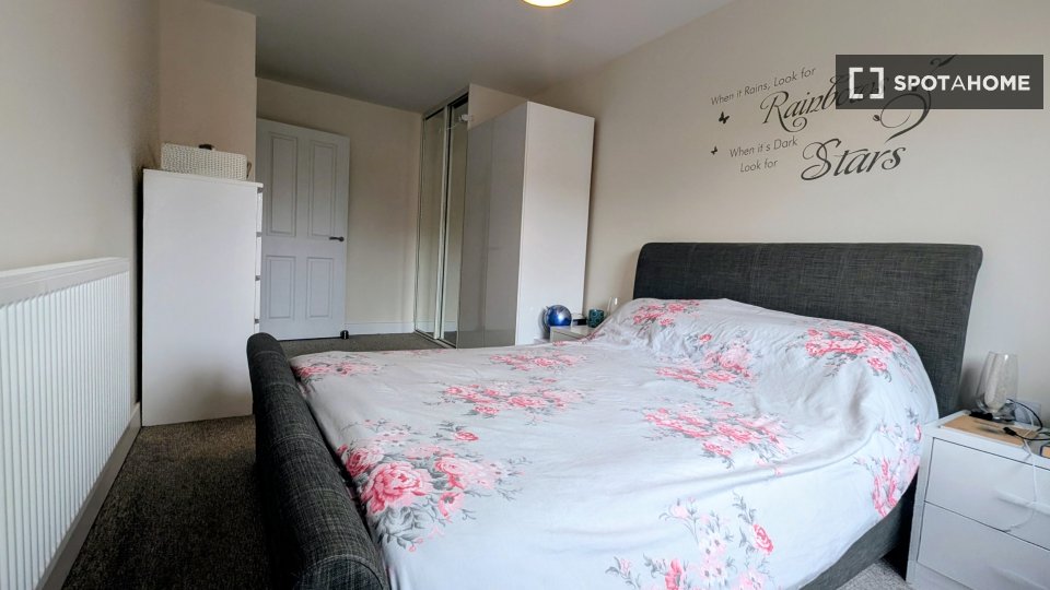 Apartment London, 2 beds — photo 22