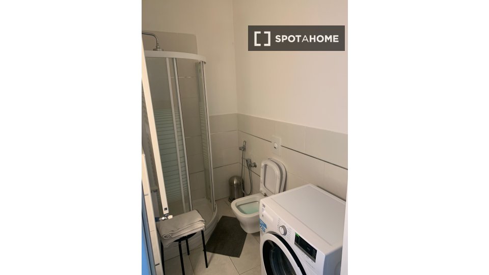 Apartment mono Milan, 20m² — photo 20
