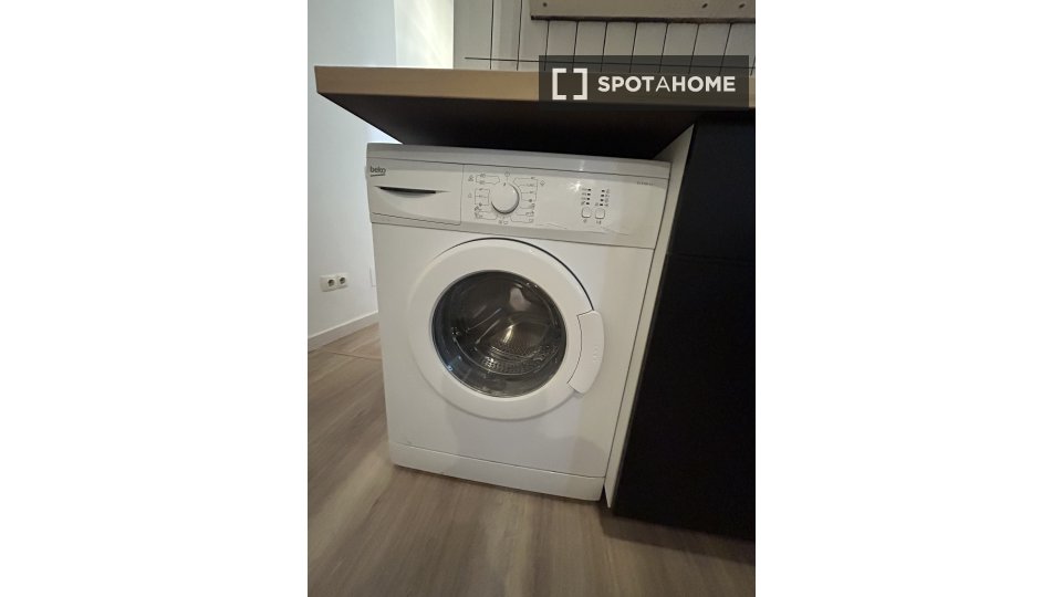 Apartment mono Barcelona, 36m² — photo 14