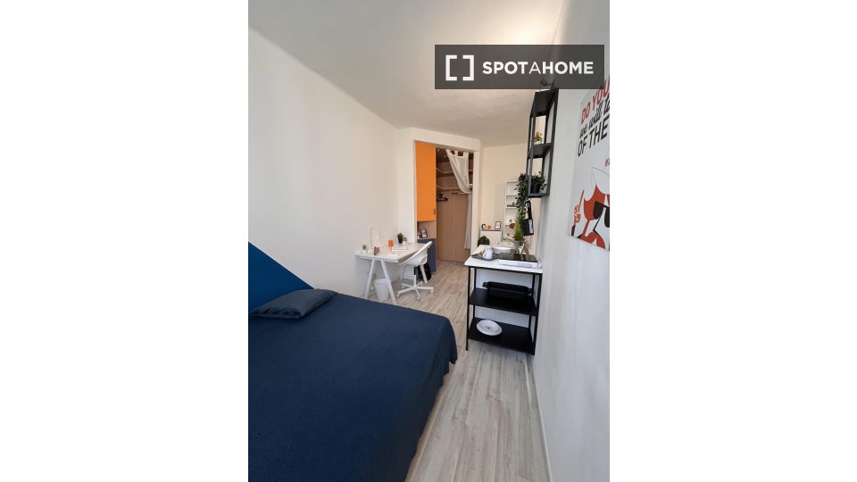 Double room Trento, 4 beds — photo 5