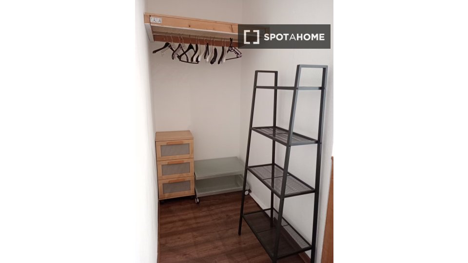 Apartment Berlin, 1 bed — photo 8