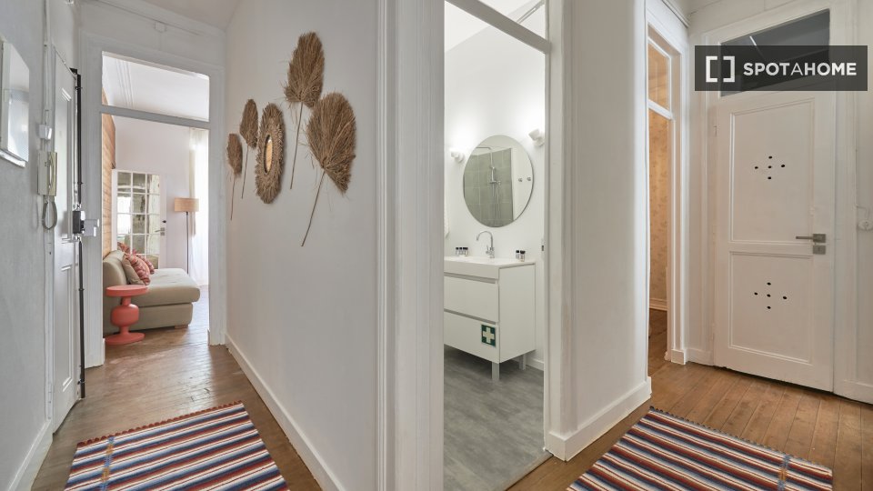 Apartment Lisbon, 3 beds — photo 6