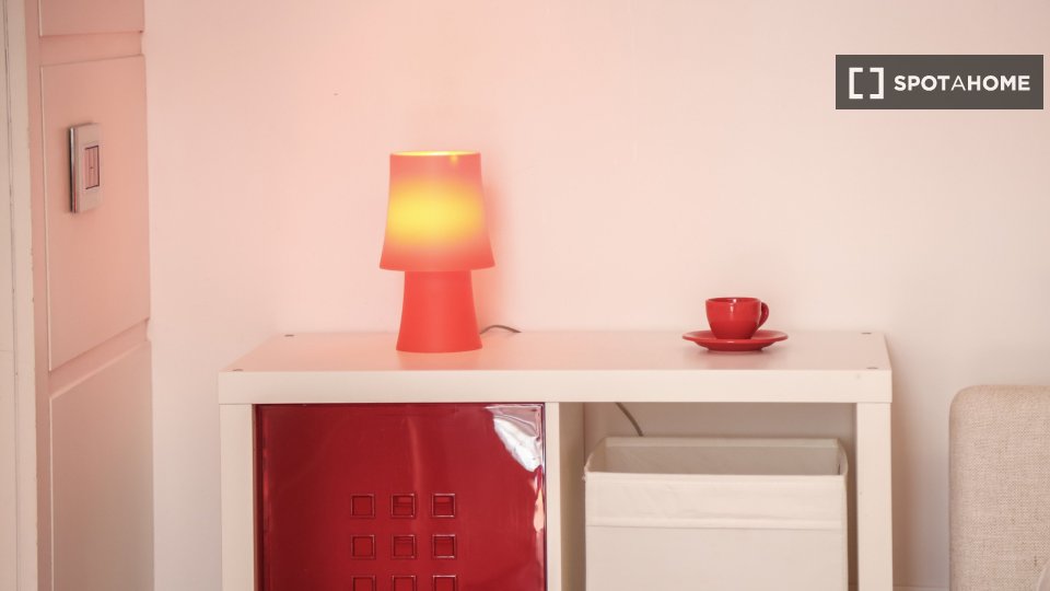 Apartment Naples, 2 beds — photo 15