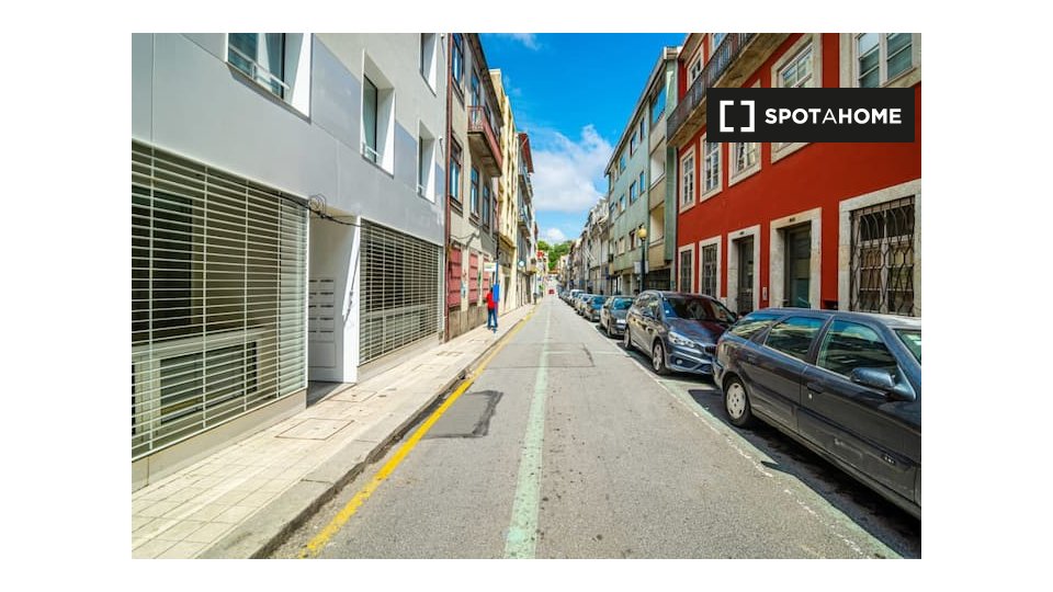 Apartment Porto, 1 bed — photo 13