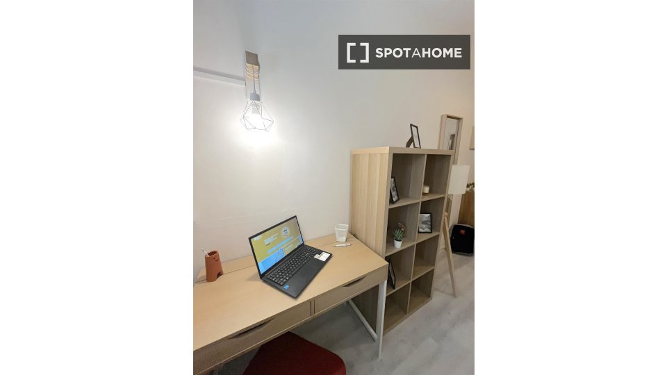 Double room Trento, 6 beds — photo 2