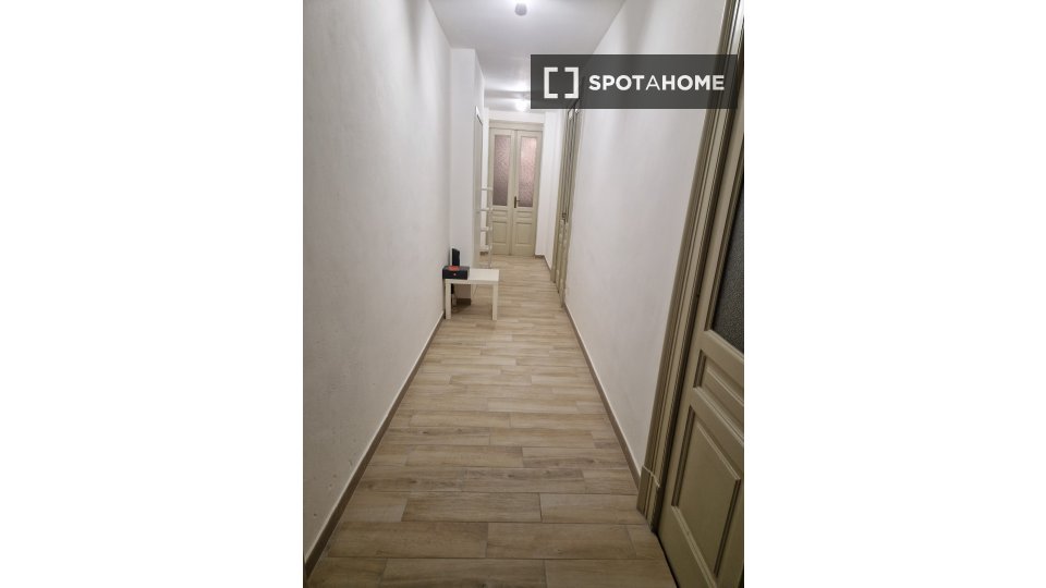 Apartment mono Turin, 29m² — photo 7