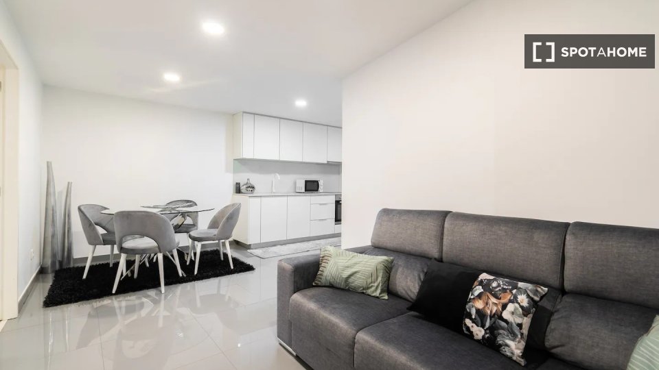 Apartment Porto, 2 beds — photo 3