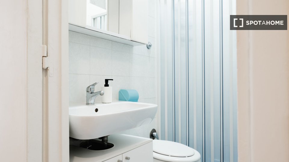 Apartment mono Rome, 38m² — photo 8
