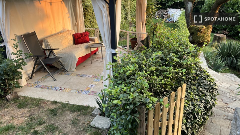 Appartamento Torino, 2 camere, 135m² — foto 10