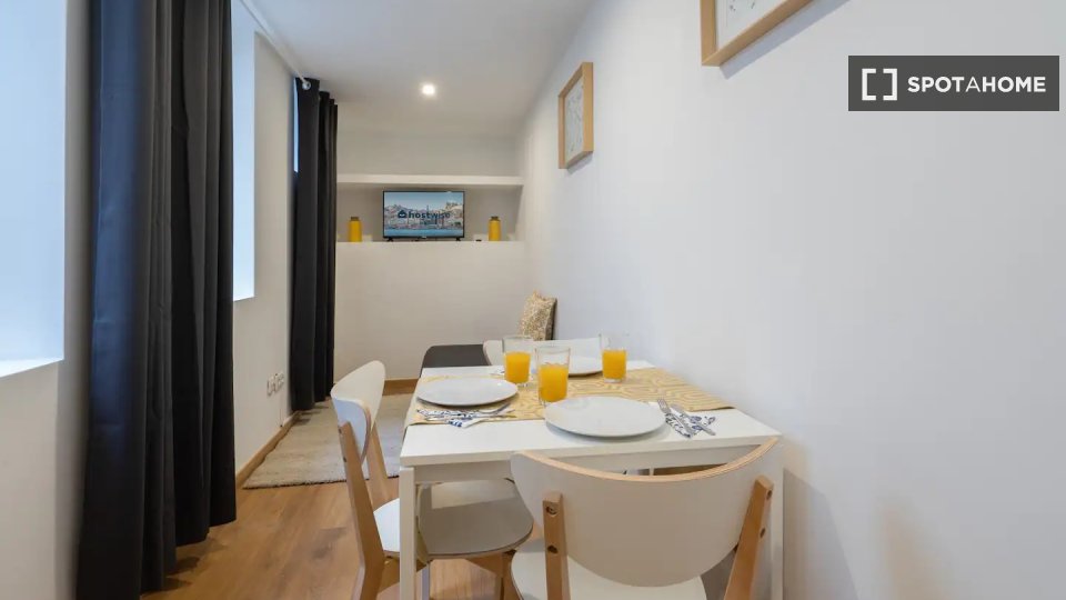Apartment mono Porto — photo 19