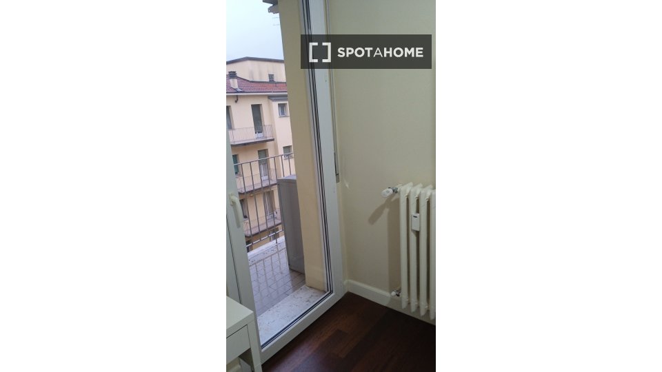 Double room Bologna, 8 beds, 185m² — photo 11