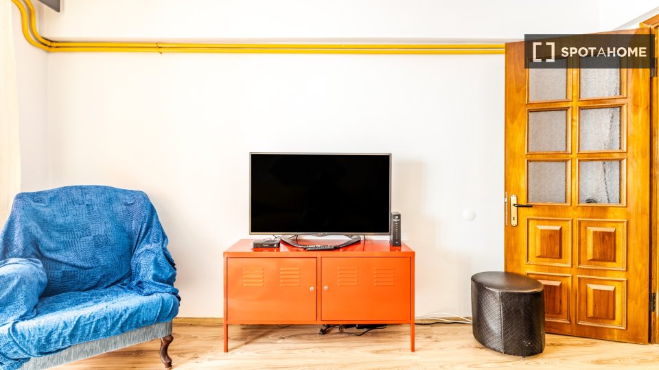 Apartment Istanbul, 1 bed — photo 13