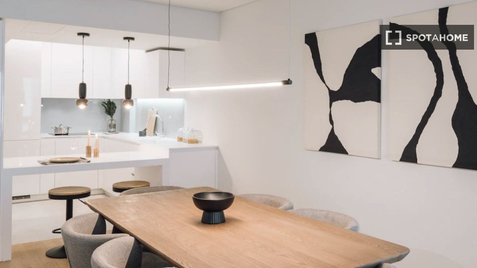 Apartment Lisbon, 3 beds — photo 18
