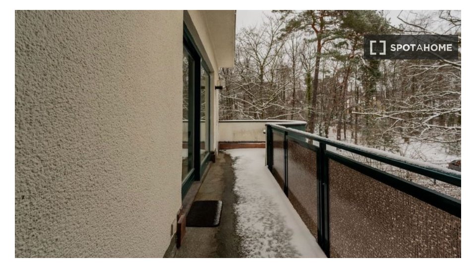 Apartment Berlin, 1 bed, 81m² — photo 17