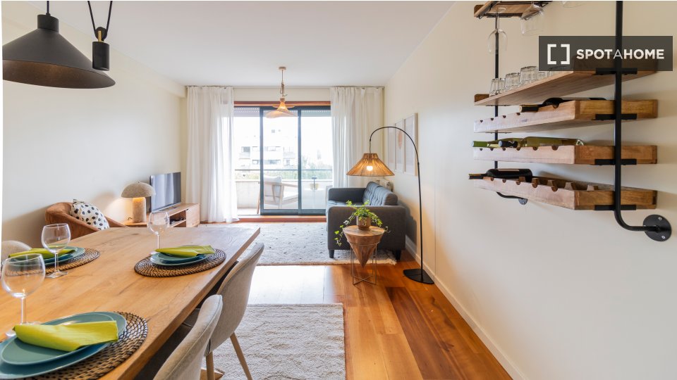 Apartment mono Porto, 75m² — photo 17