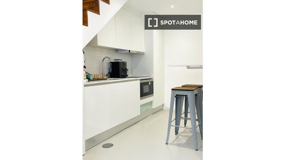 Apartment mono Porto, 40m² — photo 18
