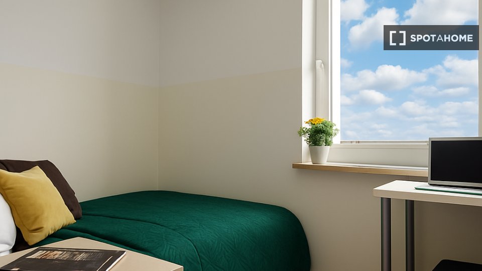 Double room Warsaw, 8 beds — photo 42