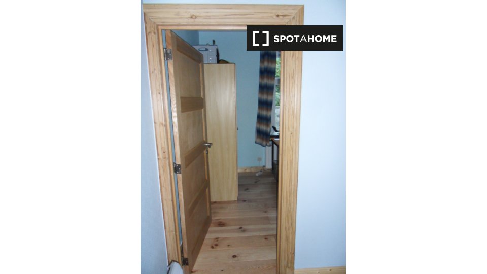 Double room Liege, 4 beds — photo 1