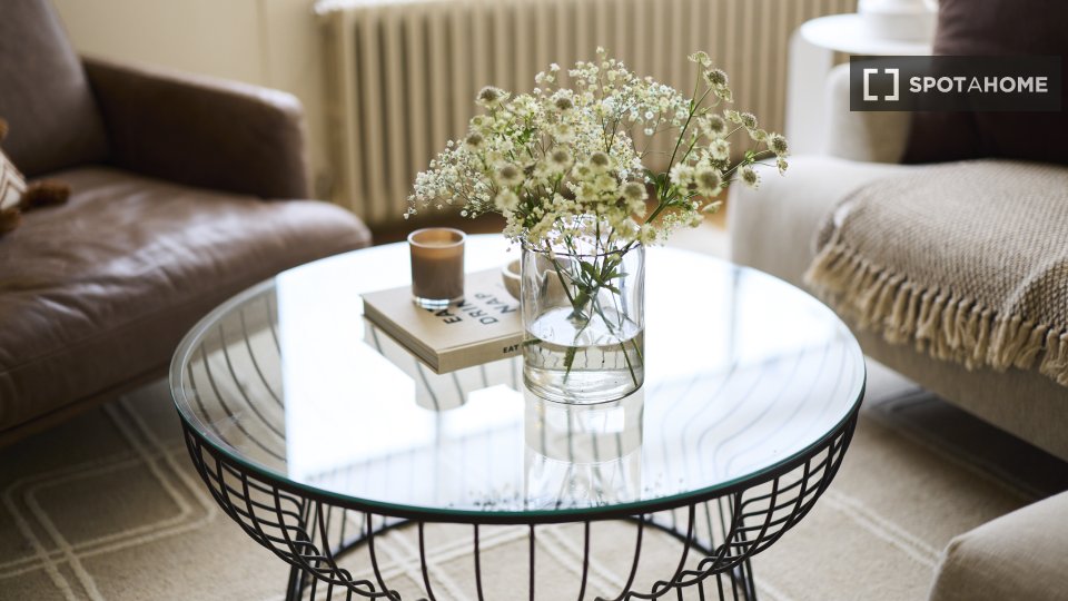 Apartment London, 1 bed, 59m² — photo 12