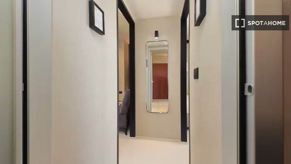 Apartment Rome, 2 beds — photo 15