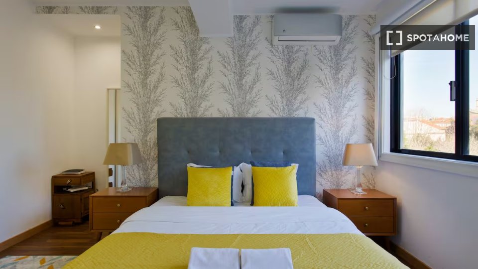 Apartment Porto, 1 bed — photo 12